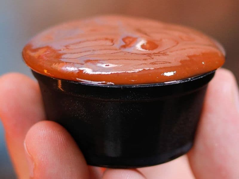 Bbq da casa - 30ml