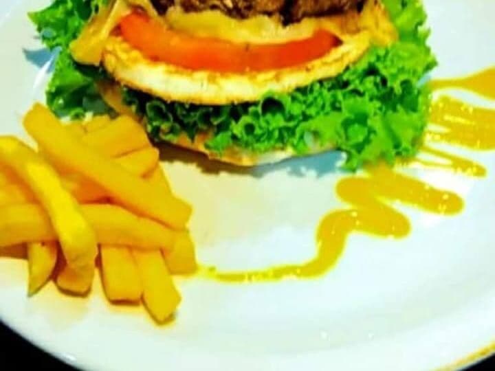 X-Burguer Caseiro (cópia)