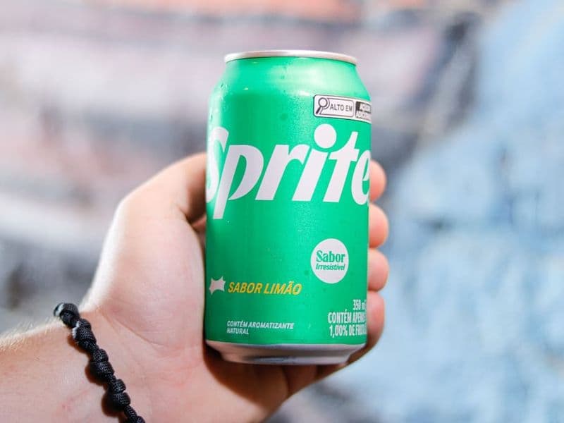 Sprite 350ml