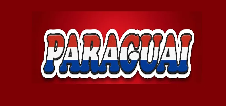 Capa de Paraguai Espetos