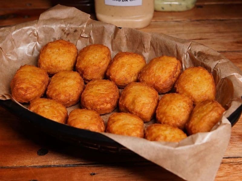 Nuggets Grande 16 unidades