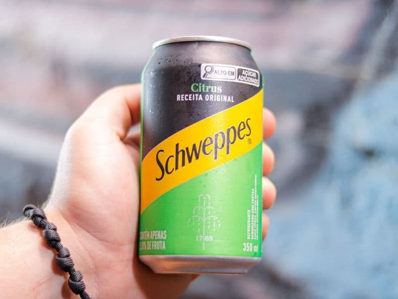 Schewppes 350ml