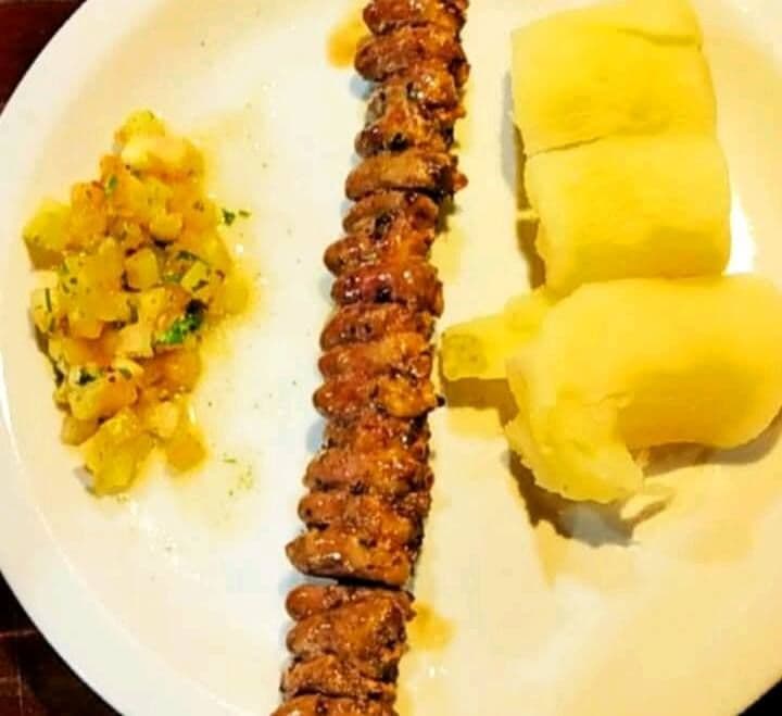 Coração Simples