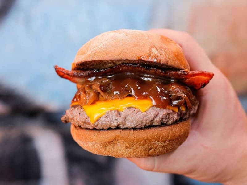 Bravo Cheddar Bacon