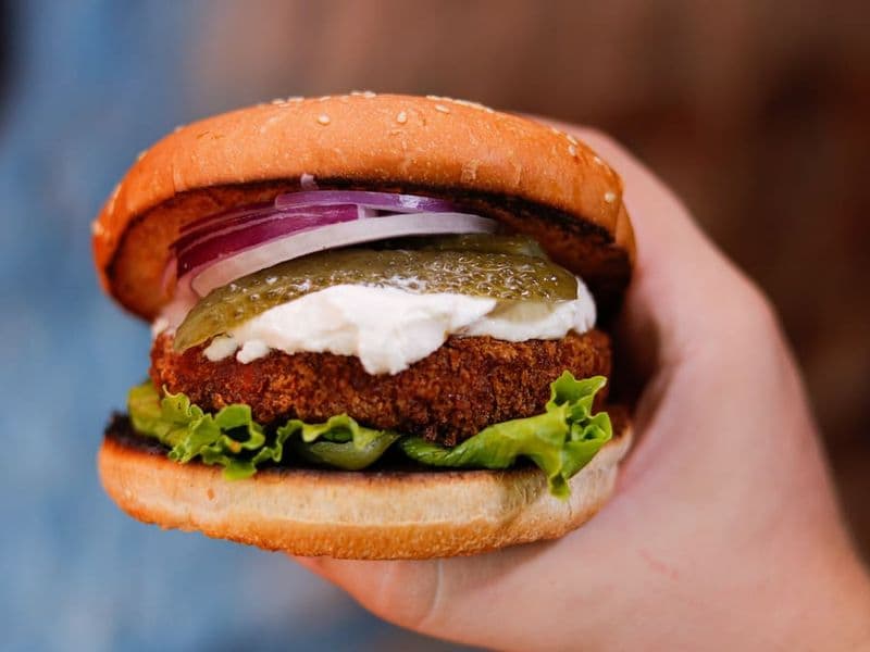Bravo Chicken Crispy