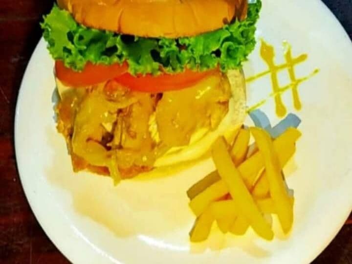 X-Frango