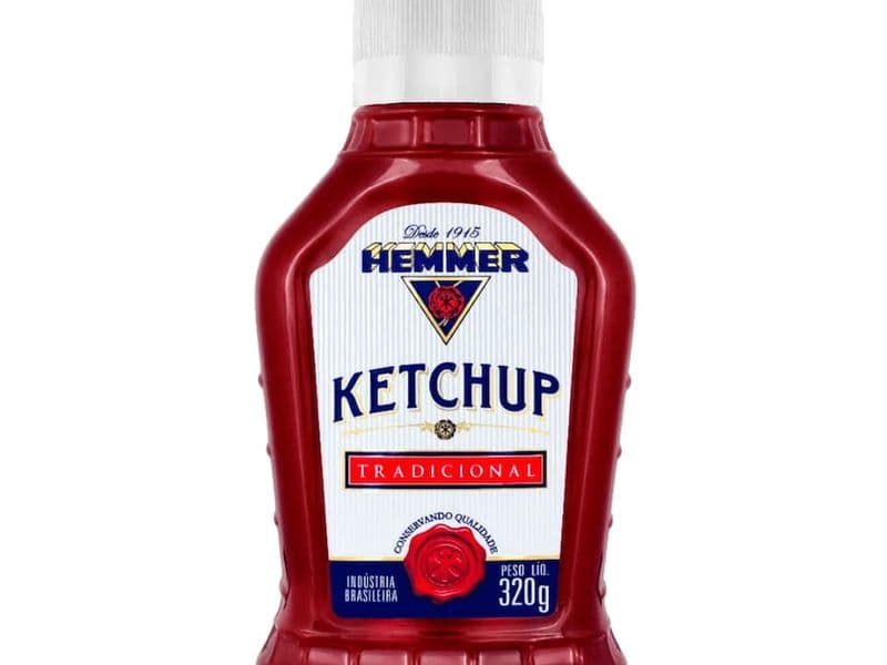 Ketchup - 30ml