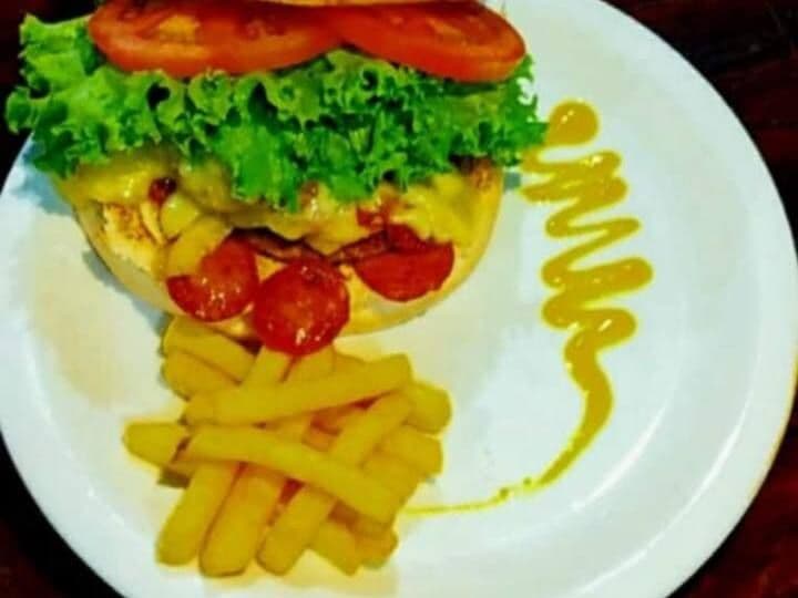 Baguncinha Caseiro (cópia)