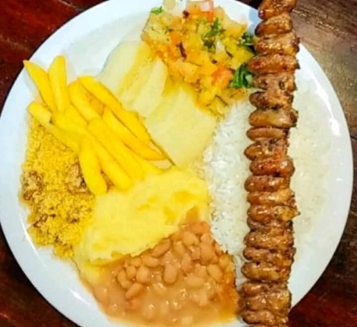 Coração Completo