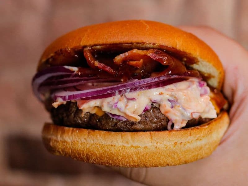Bravo Texas Bbq